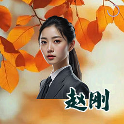 赵刚